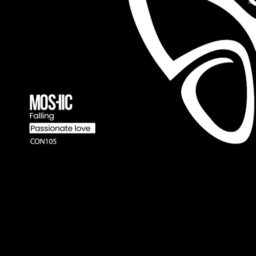 Moshic - Passionate love [CON105]